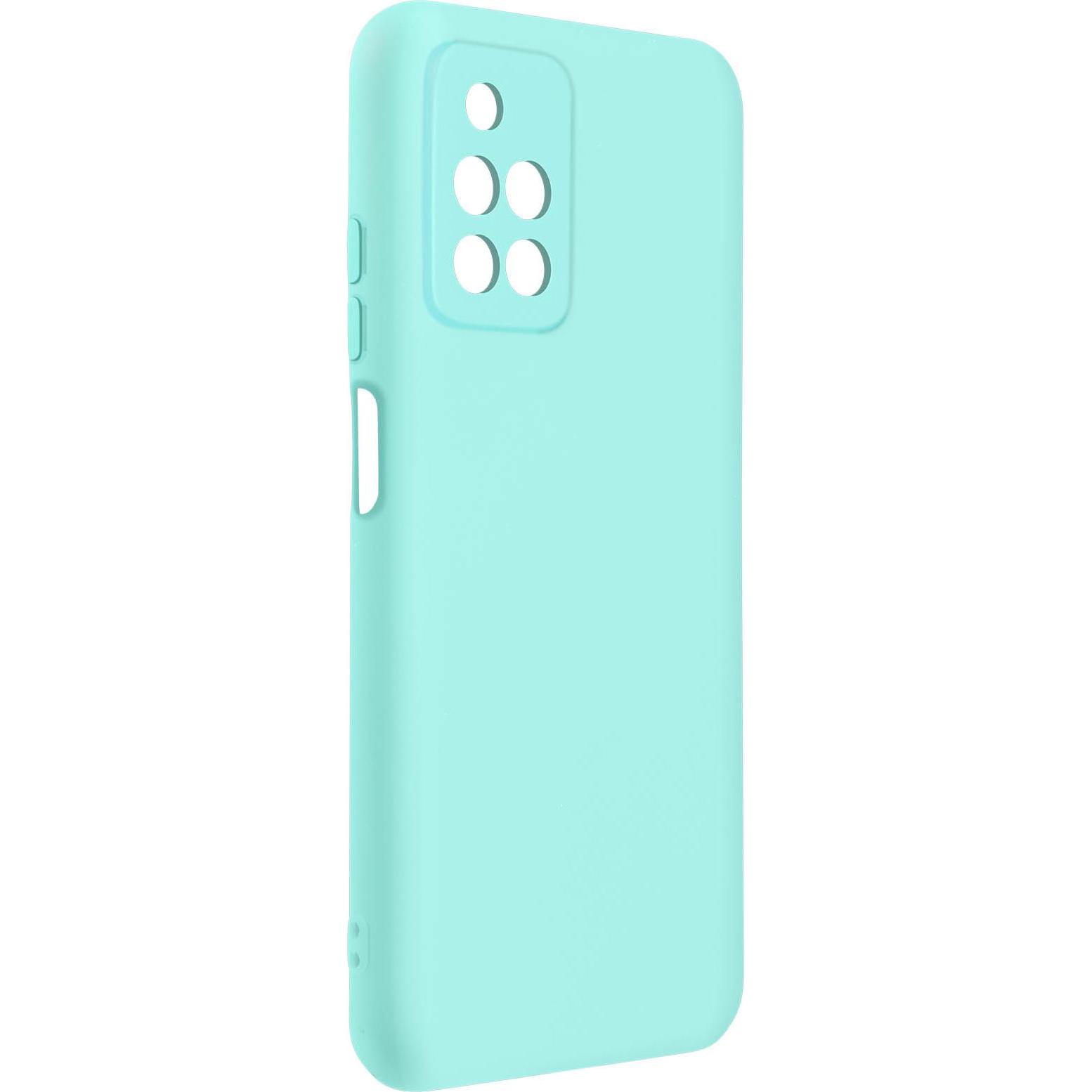 Thumbnail - Avizar Fast Series (Xiaomi Redmi 10), Smartphone Hülle, Blau