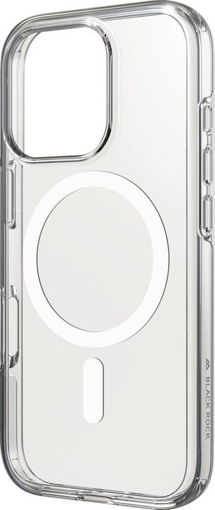 Image du produit Black Rock Mag Clear Case (Apple iPhone 16 Pro)