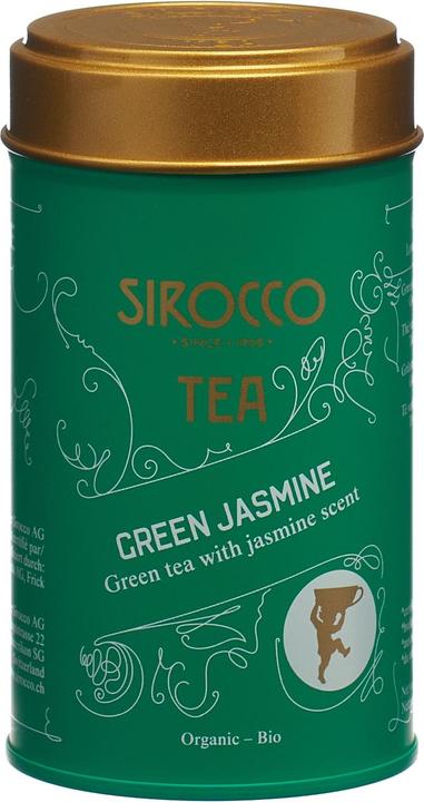 Produktbild Sirocco Medium (80 g)