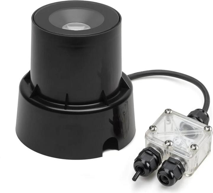 Produktbild Konstsmide Effekt (540 lm, IP65)