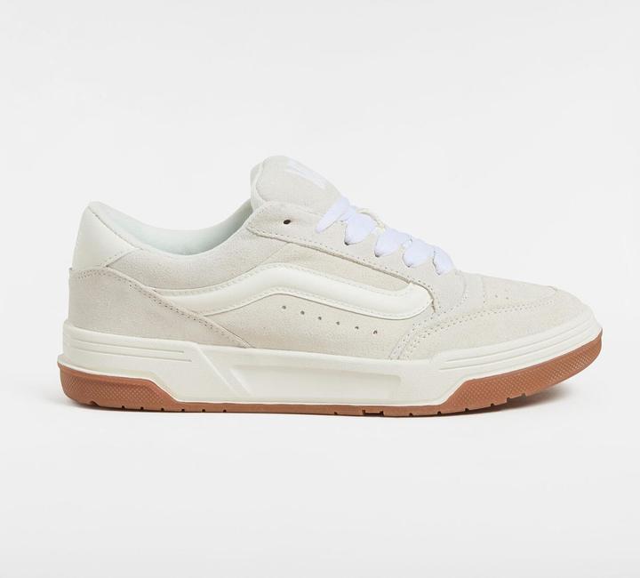 Actual product image Vans Hylane MARSHMALLOW (36)