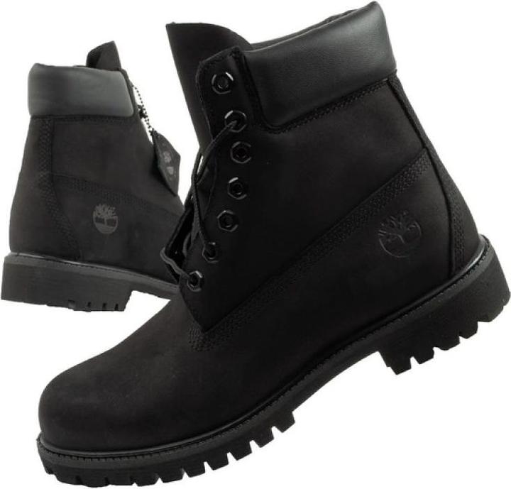 Image du produit Timberland Premium 6-Inch - 63447