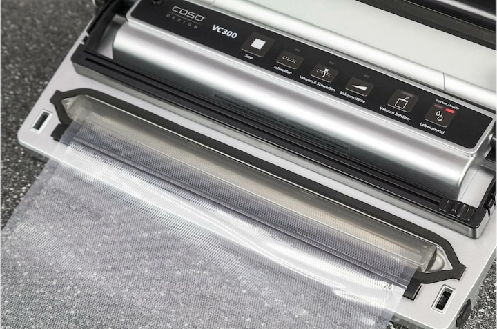 Produktbild Caso VC 300 Pro