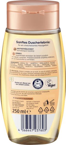 Produktbild dm Balea Duschöl (250 ml)