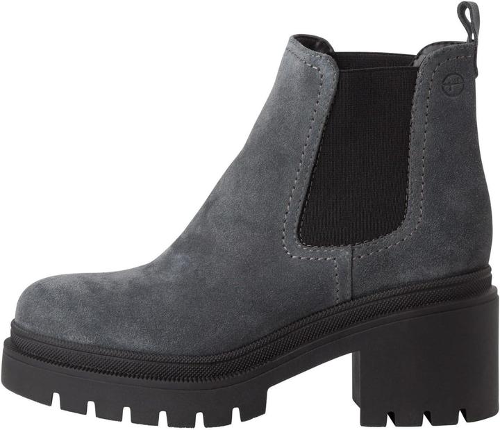 Actual product image Tamaris Chelsea boot (39)