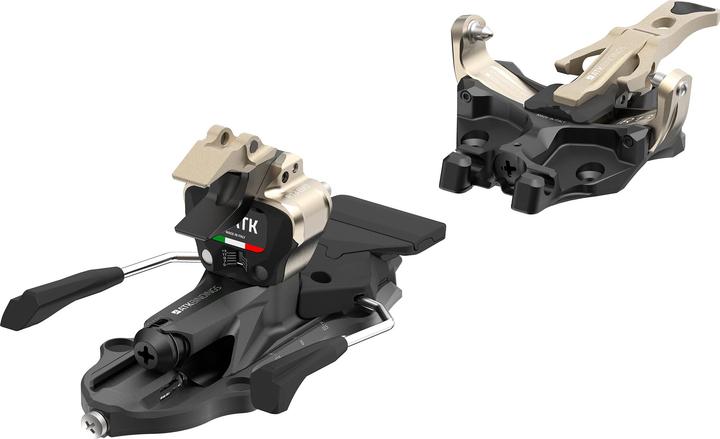 Immagine prodotto ATK Raider 13 Evo (Sci da turismo)