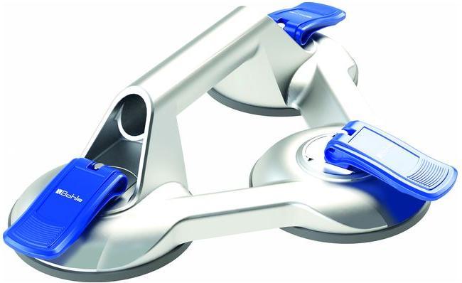 Actual product image Bohle Suction lifter (100 kg)