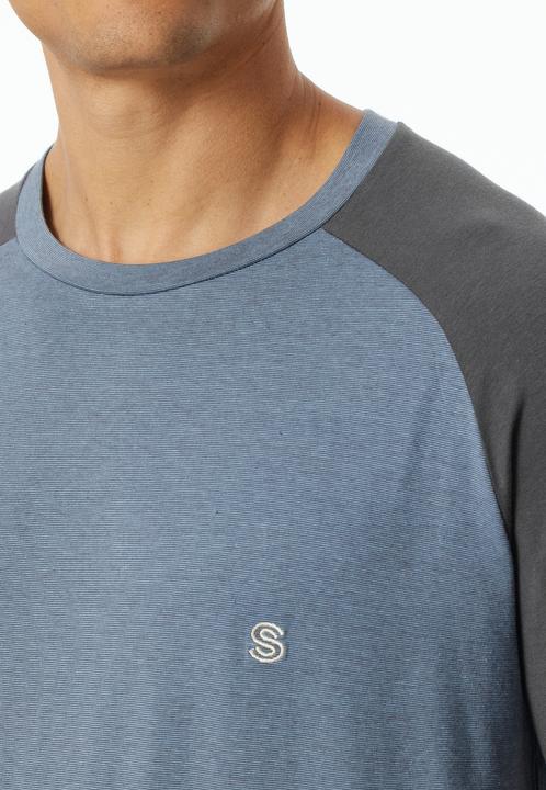 Immagine prodotto Schiesser Organic Cotton Pyjama (M)