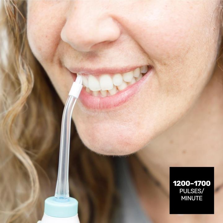 Image du produit Taurus Oral Irrigator HYDRA SMILE 600ML 4BOQ 10V