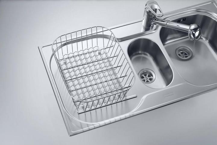 Produktbild Franke Geschirrkorb