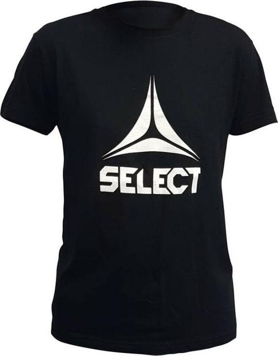 Select Basic-T-Shirt (164)