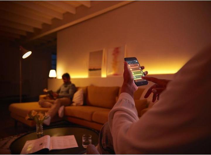 Produktbild Philips Hue Buratto Erweiterung (250 lm, GU10)