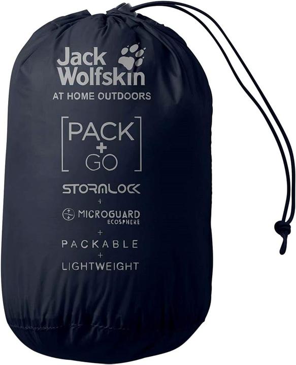 Actual product image Jack Wolfskin Jwp (XS)