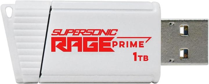 Image du produit Patriot Supersonic RAGE Prime (1000 Go, USB-A)