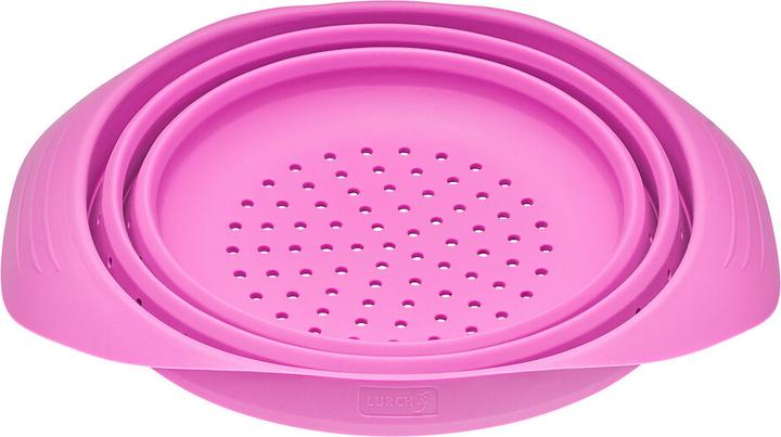 Immagine prodotto Lurch Colino pieghevole 2l uva