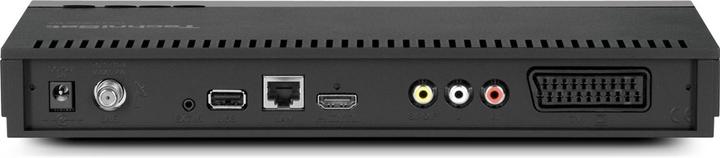 Produktbild TechniSat TechniStar S2 International schwarz (DVB-S2)