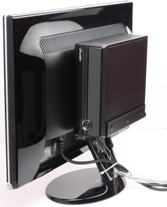 Actual product image Shuttle Mounting Kit