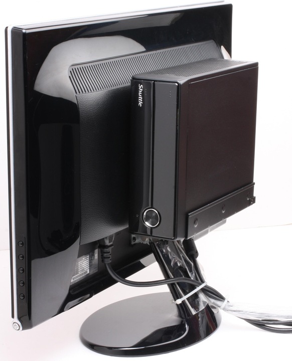 Image du produit Shuttle Kit de montage