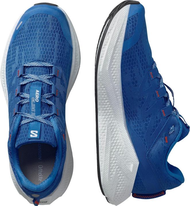 Produktbild Salomon Aero Glide 3 (40)