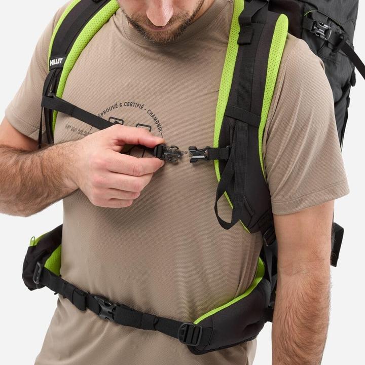 Actual product image Millet Gravic 40 (40 l)
