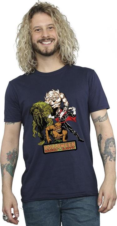 Produktbild Halloween Monsters TShirt (XL)