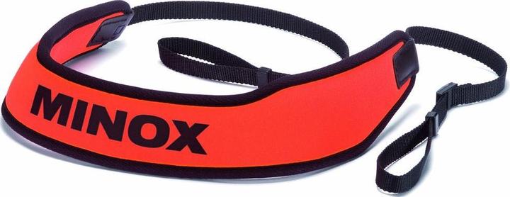 Actual product image Minox Neoprene swim riser