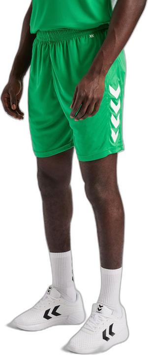 Produktbild hummel Core Xk Poly Shorts (XXL)