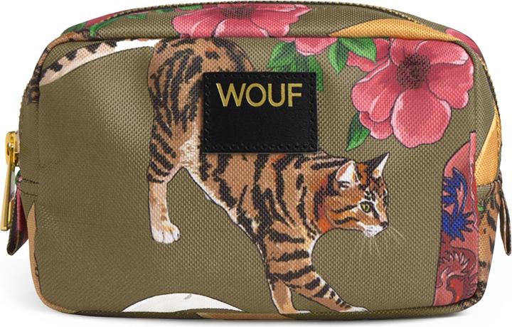 Actual product image Wouf Daily Kulturbeutel 15 cm (1 l)