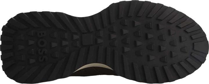 Actual product image BOSS Mens Jonah Running Trainers (38)