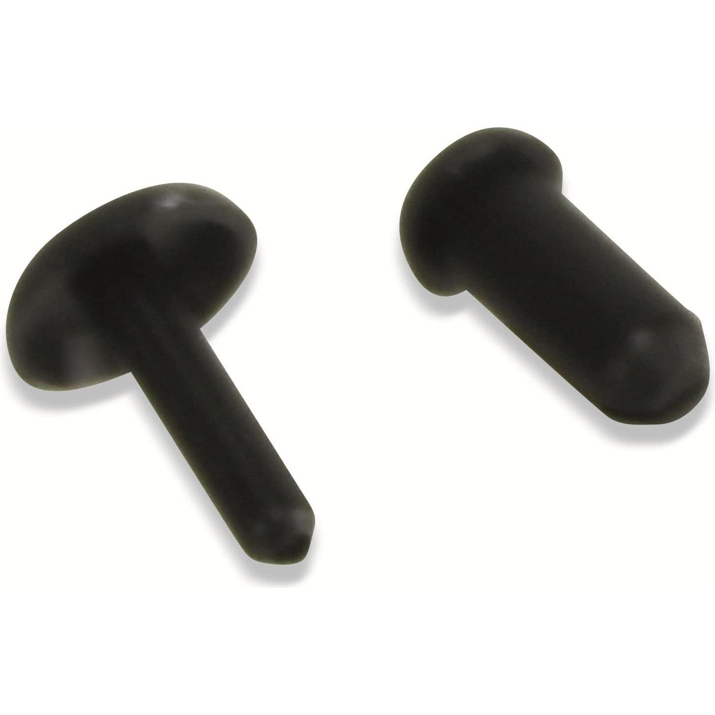 KSS, Möbelausstattung, Spreiznieten, Länge = 6,5 mm, Durchmesser = 3 mm