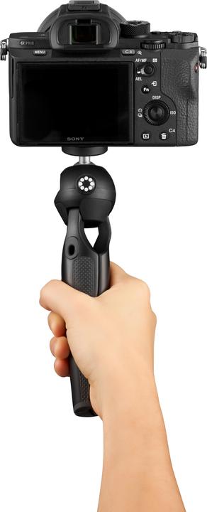 Actual product image Joby HandyPod (Metal, Plastic)