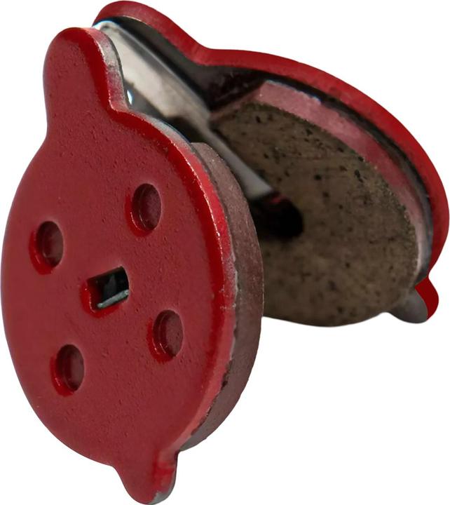 Actual product image Avizar Bremsbeläge Ersatzteil