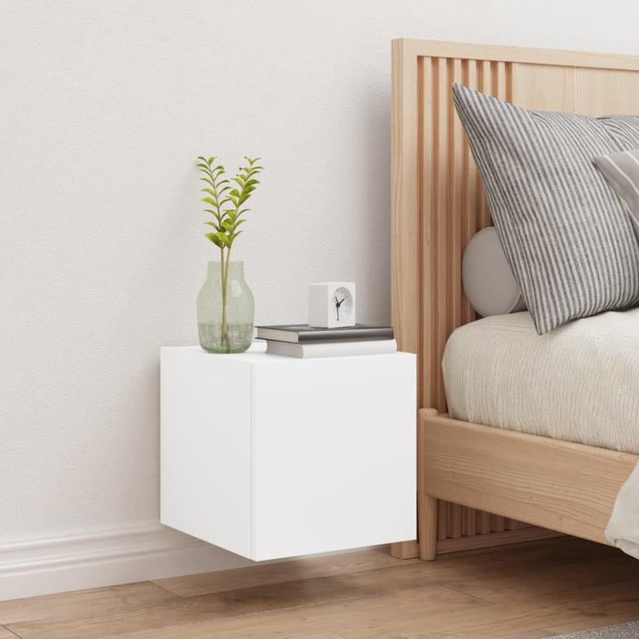 Produktbild vidaXL TV-Wandschrank (30.50 x 35 x 70 cm)