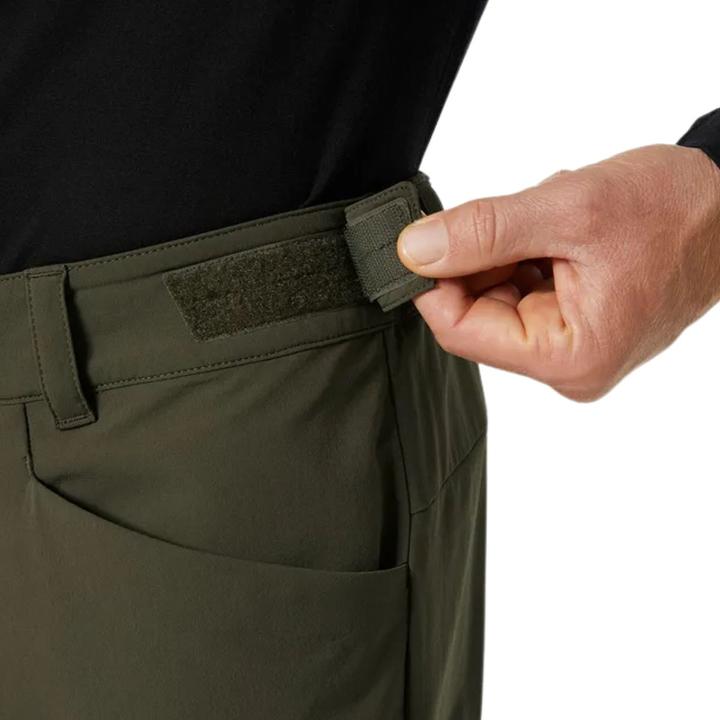 Produktbild Helly Hansen Blaze Softshell Pant (XXL)