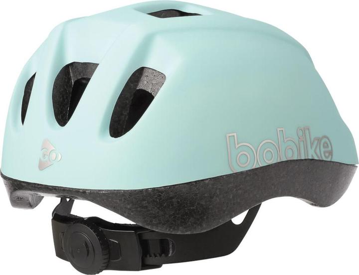 Image du produit bobike GO - cyclist helmet Marshmallow Mint S (52 - 56 cm)