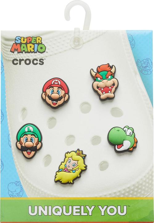 Produktbild Crocs Super Mario (One Size)