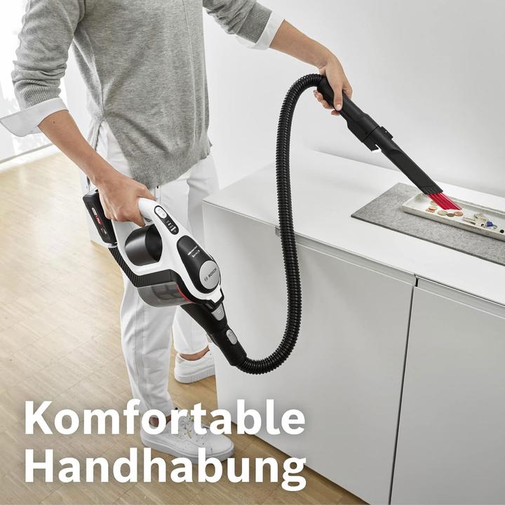 Image du produit Bosch Hausgeräte Accessory hose, Unlimited, BHZUFEHN