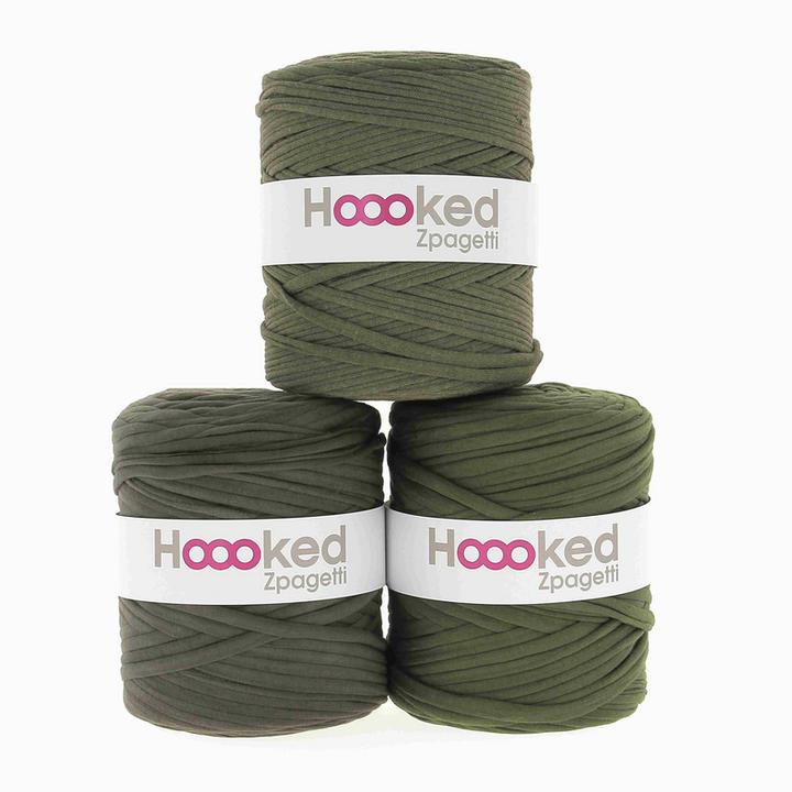Actual product image Hoooked Zpagetti (120 m)