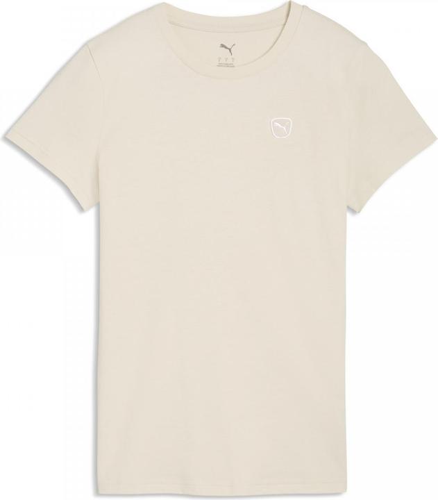 Produktbild Puma Ess Elevated Tee (S)