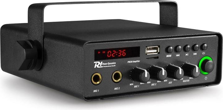 Produktbild Power Dynamics Pro PDC30