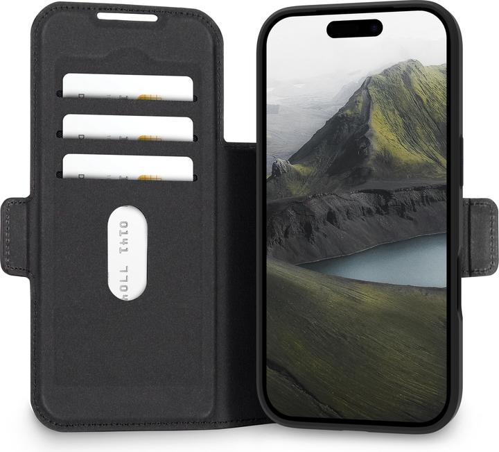 Image du produit dbramante1928 Oslo Pro - Flip-Hülle für (Apple iPhone 17 Pro)