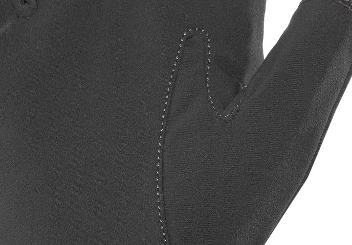 Actual product image Black Diamond Lightweight Softshell Gloves (XS)