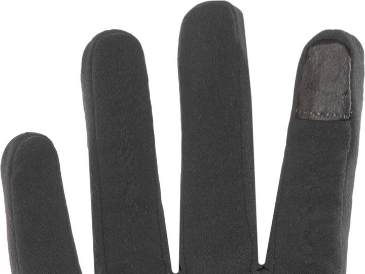 Actual product image Black Diamond Lightweight Softshell Gloves (XS)