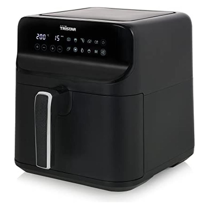 Tristar FR-6999 1700 W Friggitrice ad aria 6L Nero