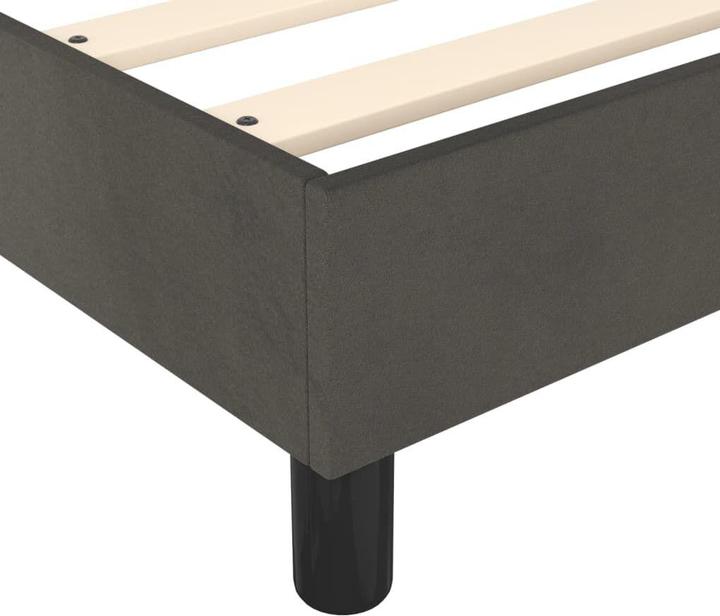 Actual product image vidaXL Boxspringbett (180 x 200 cm)