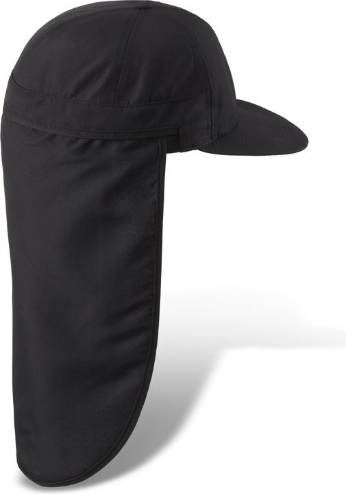 Produktbild Dakine Abaco Curved Bill W Neck Cape