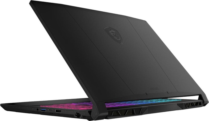 Actual product image MSI Katana 15 (15.60", Intel Core i7-13620H, 16 GB, 1000 GB, DE)