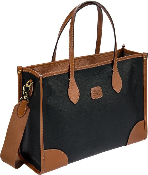 Actual product image Brics Firenze Shopper Tasche S 35 cm Laptopfach (11 l)