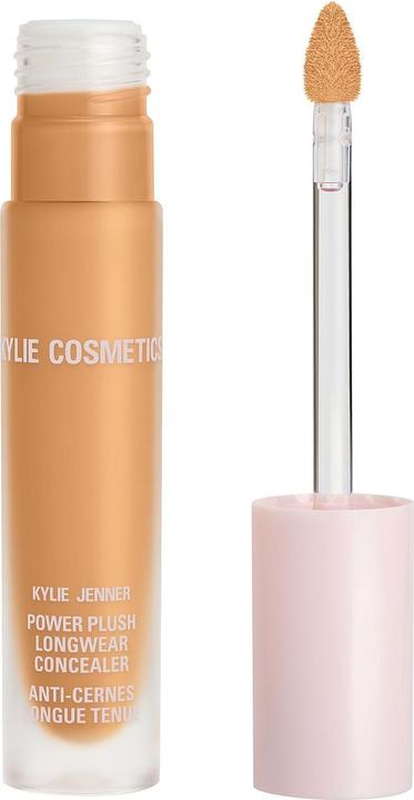 Kylie Jenner Kylie Cosmetics - Power Plush Longwear Concealer - 7.5W (7.5W)