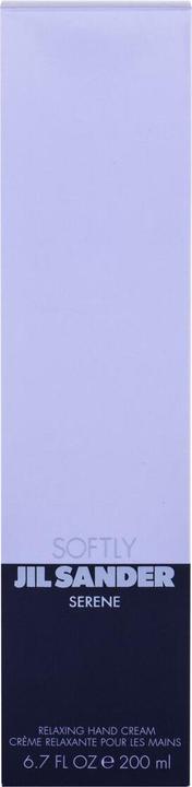 Produktbild Jil Sander Softly Serene (200 ml)